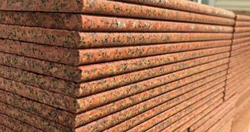 南阳台湾红楼梯踏步