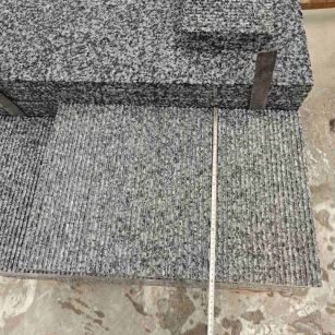 南阳芝麻黑拉丝面