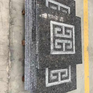 南阳英国棕回纹雕刻版