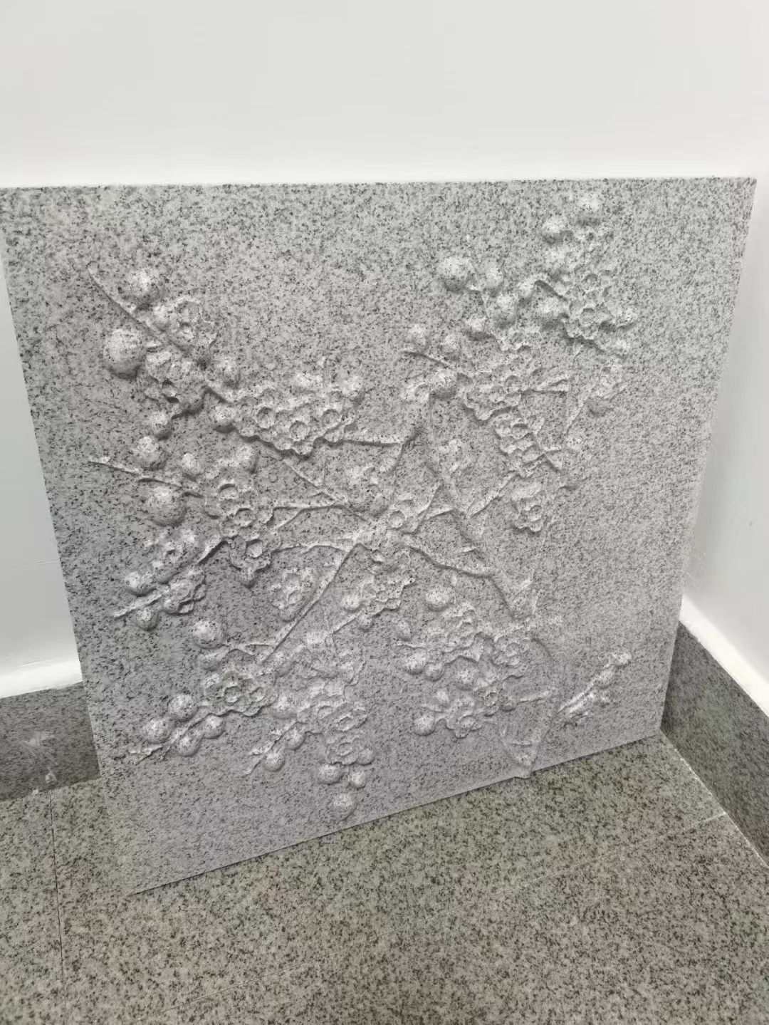 南阳芝麻白雕刻版，异形定制