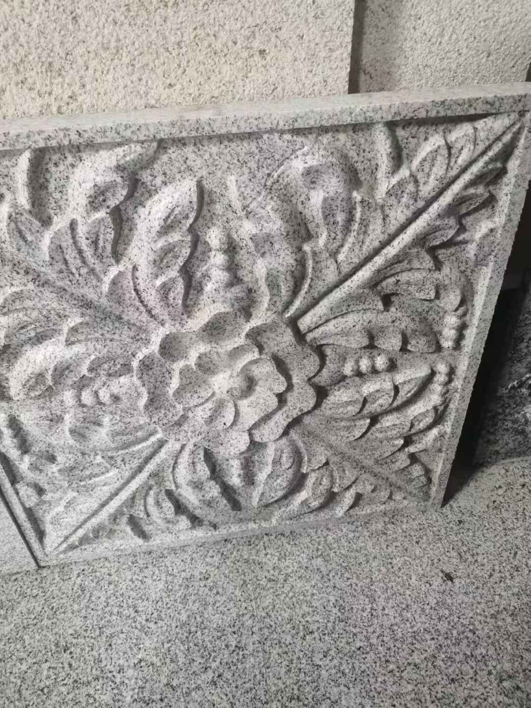 南阳芝麻白雕刻版，异形定制