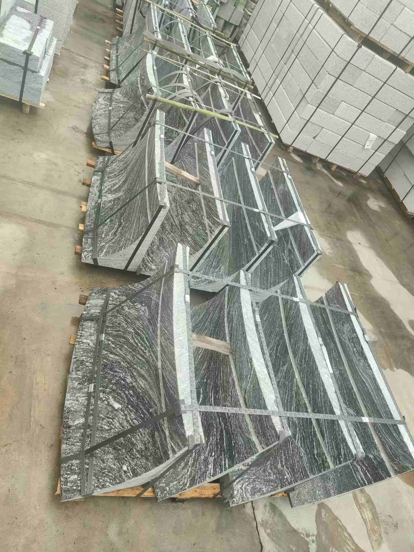 南阳浪淘沙异形定制