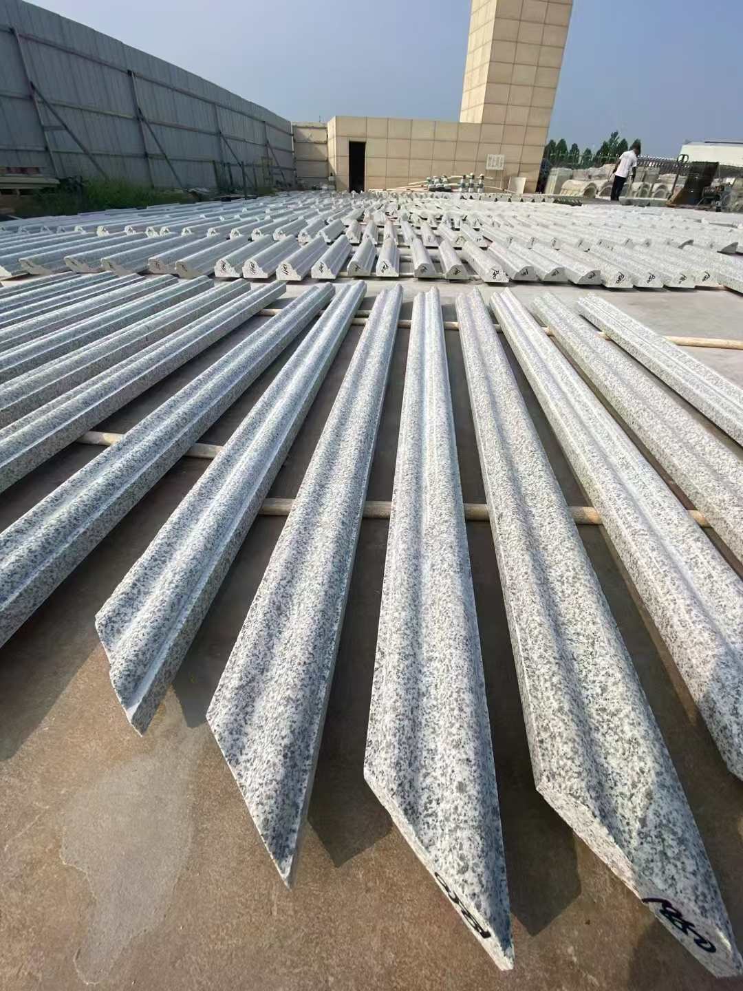 南阳 别墅异形线条 异形定制