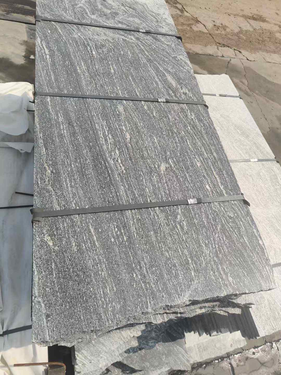 南阳夜里雪浪淘沙毛板